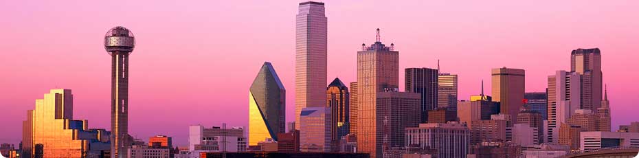 Dallas Skyline