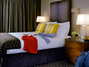King Deluxe Room
