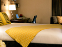 Luxury King Room