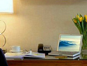 Executive King Room